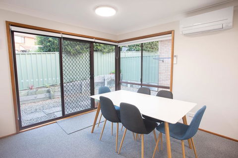 Bangalay Ulladulla - Lismore Accommodation 3