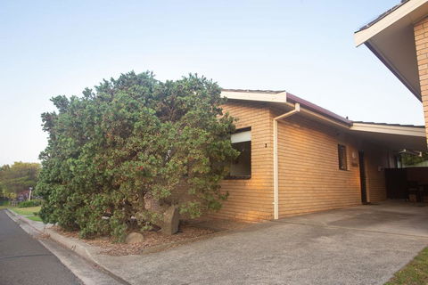 Bangalay Ulladulla - Lismore Accommodation 0