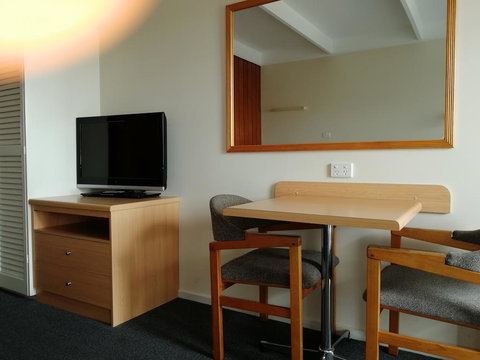 Banjo Paterson Motor Inn - Lismore Accommodation 1