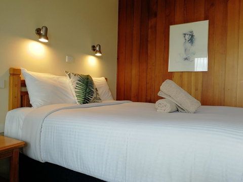Banjo Paterson Motor Inn - Lismore Accommodation 3