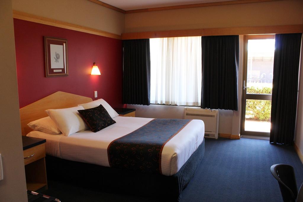 Allanson WA Lismore Accommodation
