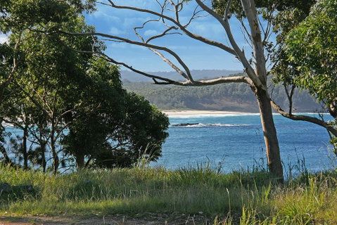 Bannister 49 - Neptune's Way - Lismore Accommodation 1