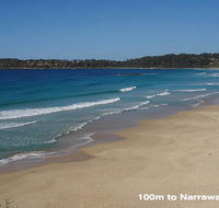 Bannister 49 - Neptune's Way - Lismore Accommodation