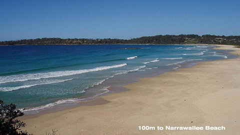 Bannister 49 - Neptune's Way - Lismore Accommodation 0
