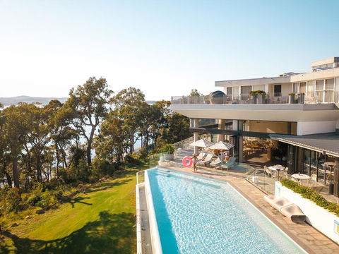 Bannisters Port Stephens - Lismore Accommodation 0