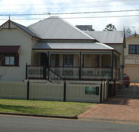 Bannockburn Cottage - Lismore Accommodation