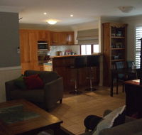 Bannockburn Lodge - Lismore Accommodation