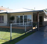 BANYANDAH 557 Ocean Drive NH - Lismore Accommodation