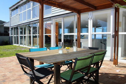 BARANBALEE - WEEKLY ONLY - Lismore Accommodation 0