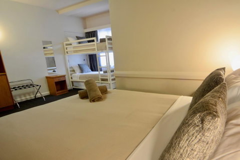 Barclay On View - Lismore Accommodation 1
