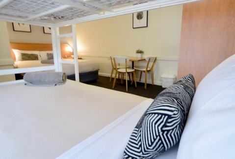 Barclay On View - Lismore Accommodation 3