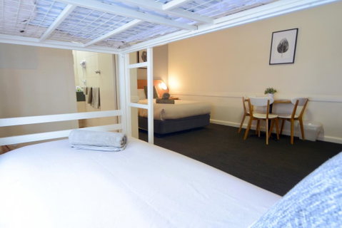 Barclay On View - Lismore Accommodation 2
