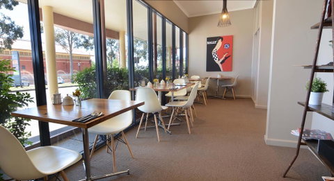 Barclay On View - Lismore Accommodation 0