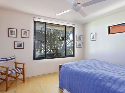 Barefoot Beach House - Lismore Accommodation 3