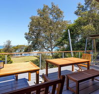 Barefoot Beach House - Lismore Accommodation