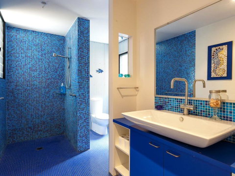 Barefoot Beach House - Lismore Accommodation 2