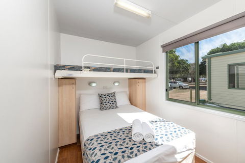 Bargara Beach Caravan Park - Lismore Accommodation 3