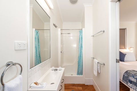 Bargara Beach Caravan Park - Lismore Accommodation 1
