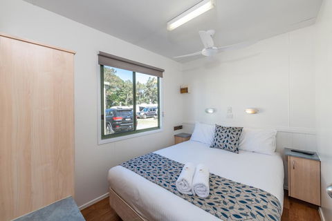 Bargara Beach Caravan Park - Lismore Accommodation 2