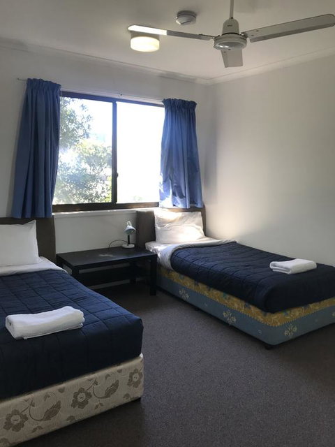 Bargara Beach Motor Inn - Lismore Accommodation 2