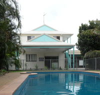 Bargara Beach Motor Inn - Lismore Accommodation