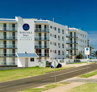 Bargara Blue Resort - Lismore Accommodation