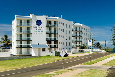 Bargara Blue Resort - Lismore Accommodation 0