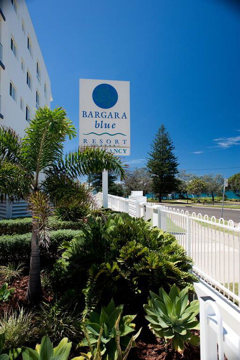 Bargara Blue Resort - Lismore Accommodation 3