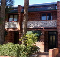 Barker Road - Lismore Accommodation