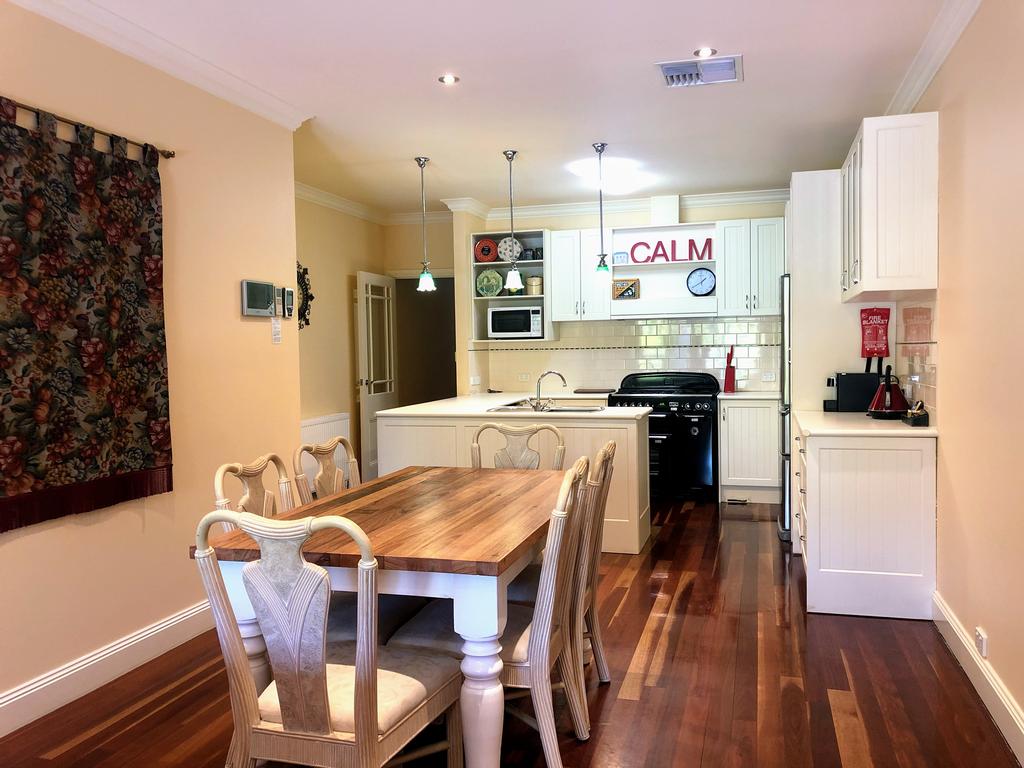 Archdale VIC Lismore Accommodation