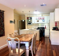 Barkers Run Terrace - Lismore Accommodation