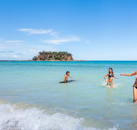 Barlings Beach Holiday Park - Lismore Accommodation
