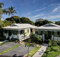 Barney Beach Accommodation - Lismore Accommodation