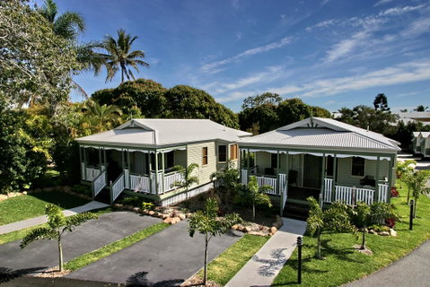 Barney Beach Accommodation - Lismore Accommodation 0