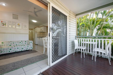 Barney Beach Accommodation - Lismore Accommodation 3