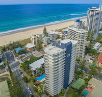 Baronnet Apartments - Lismore Accommodation