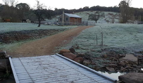 Baroona Cottage - Lismore Accommodation 1