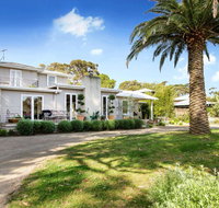 BARRIMA - SOMERS BEACH - Lismore Accommodation