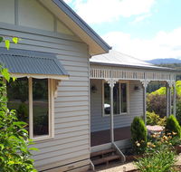 Barton Mill at Marysville - Lismore Accommodation