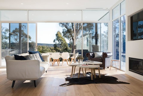 Barwidgee - Lismore Accommodation 3