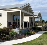 Bass Coast Country Cottages - Lismore Accommodation