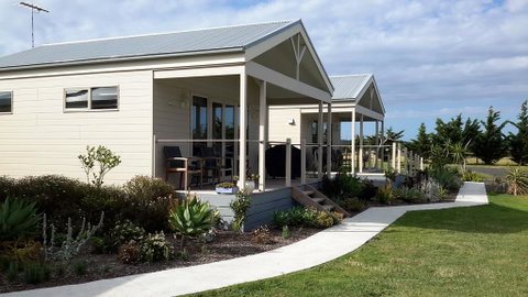 Bass Coast Country Cottages - Lismore Accommodation 0