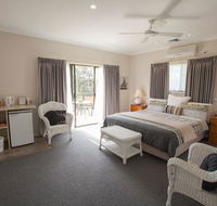 Batemans Bay Manor - Bed and Breakfast - Lismore Accommodation