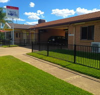 Baths Motel Moree - Lismore Accommodation