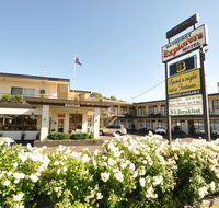 Bathurst Explorers Motel - Lismore Accommodation