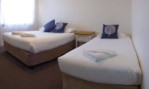 Bathurst Explorers Motel - Lismore Accommodation 2