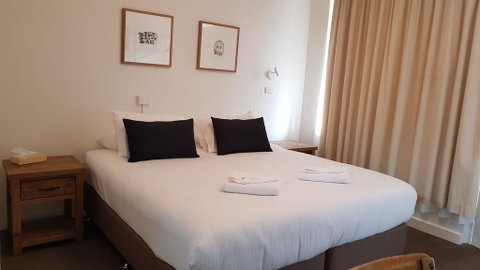 Bathurst Explorers Motel - Lismore Accommodation 1