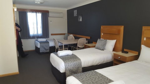 Bathurst Gold Panner - Lismore Accommodation 2