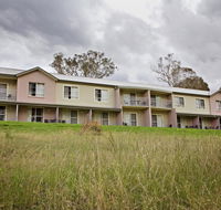 Bathurst Goldfields Motel - Lismore Accommodation