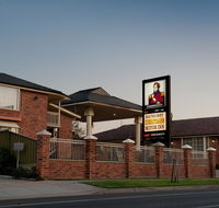 Bathurst Heritage Motor Inn - Lismore Accommodation